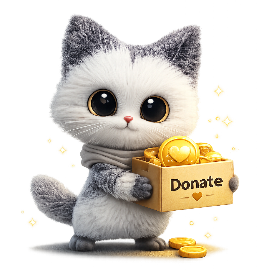 Dropri благодарит